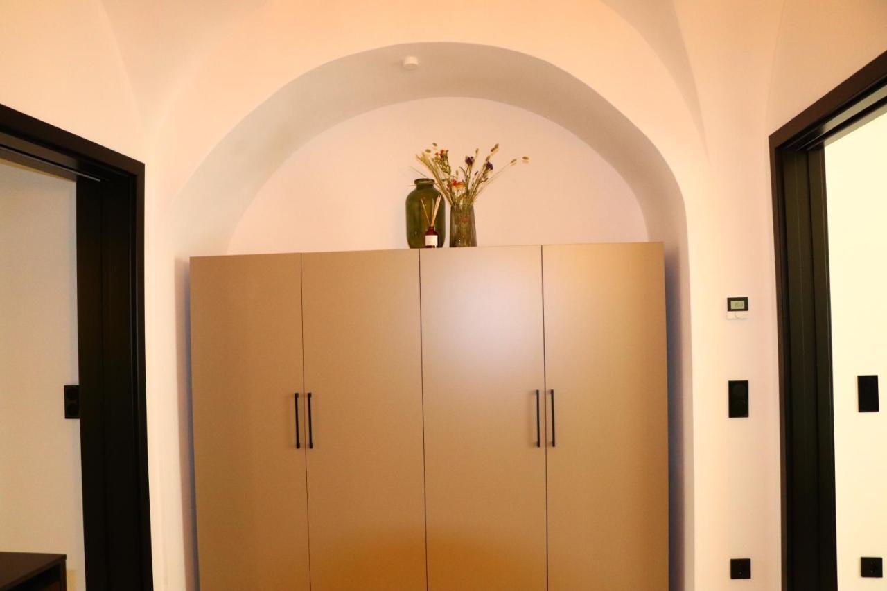 Komfortfertige Wohnungen Freihof Viena Exterior foto
