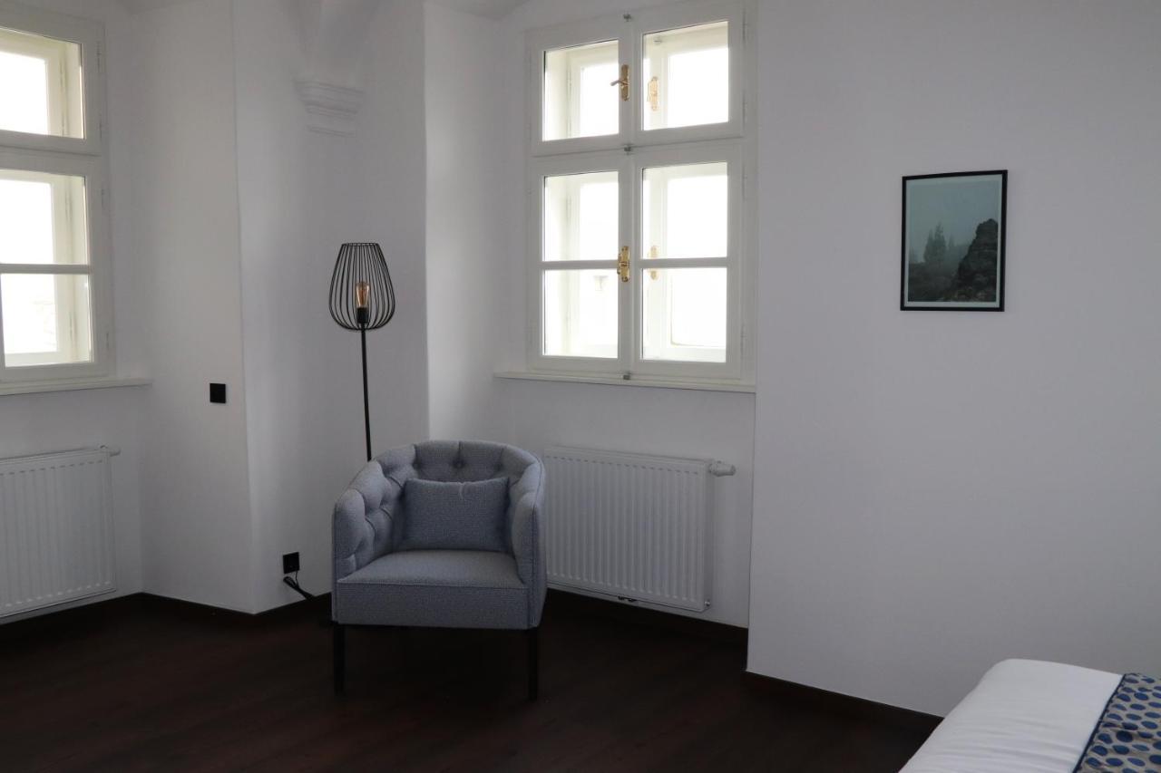 Komfortfertige Wohnungen Freihof Viena Exterior foto