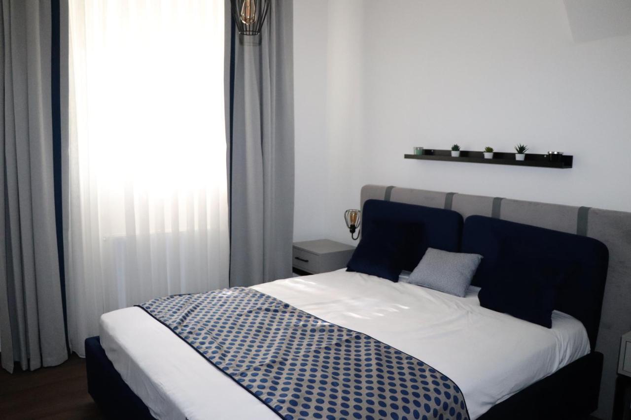 Komfortfertige Wohnungen Freihof Viena Exterior foto